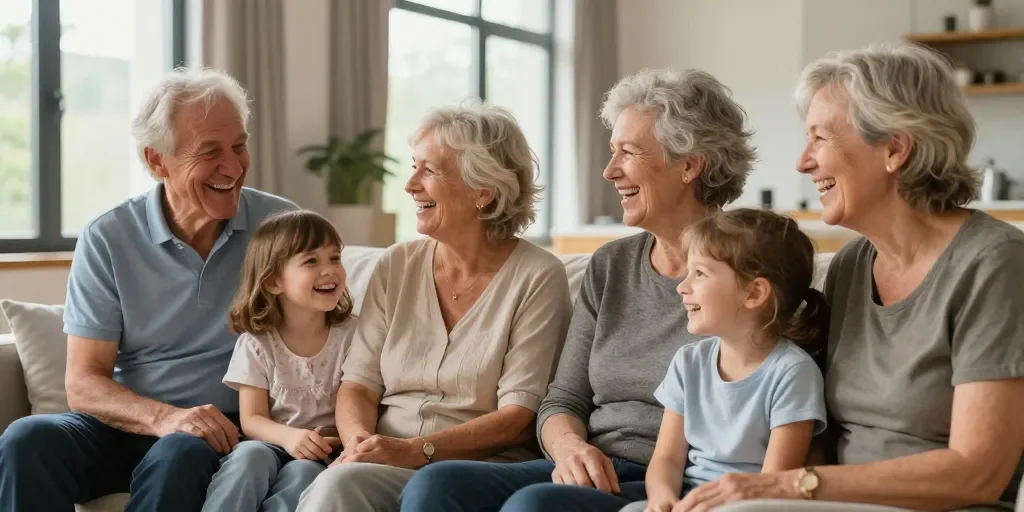 Chistes En Que Se Parece: Las 10 Mejores Comparaciones Para La Familia