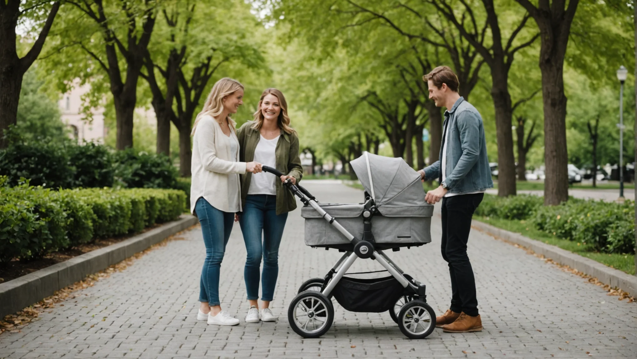 Consejos prácticos para elegir el carrito de bebé perfecto para tu familia