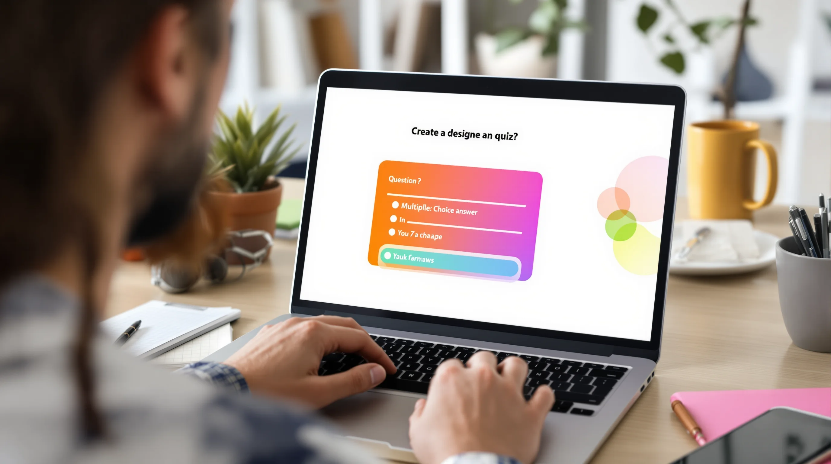 Crear kahoot: el método paso a paso para diseñar un quiz interactivo
