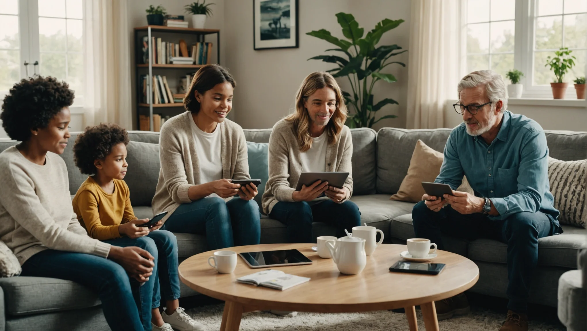 Descubre las impactantes novedades del día en el mundo de la familia