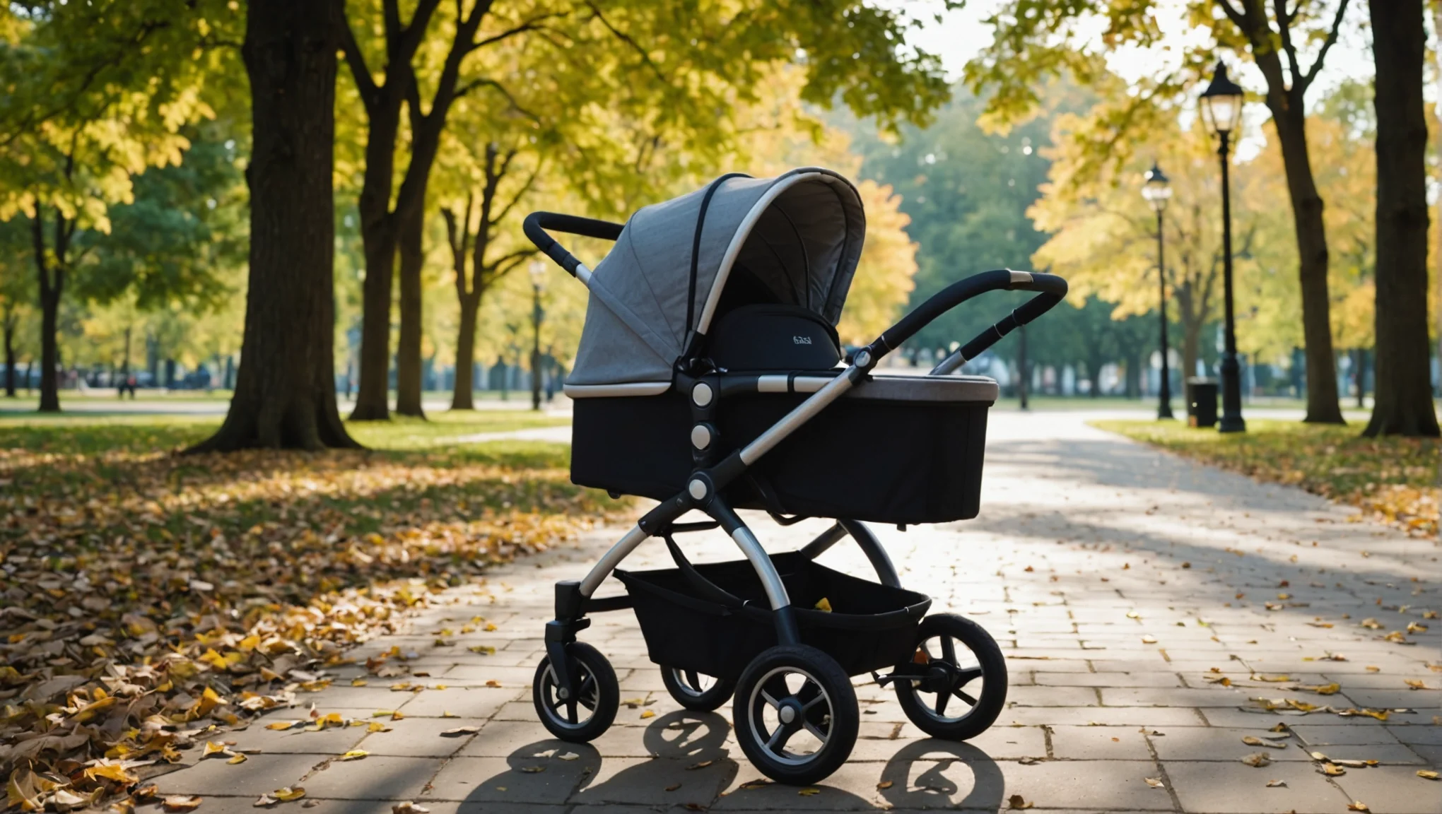 Descubre las sillas de paseo más innovadoras para tu familia