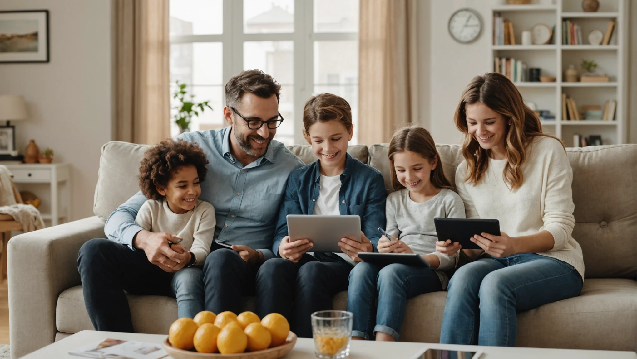 Descubre lo más reciente en familia: novedades y eventos que sorprenden