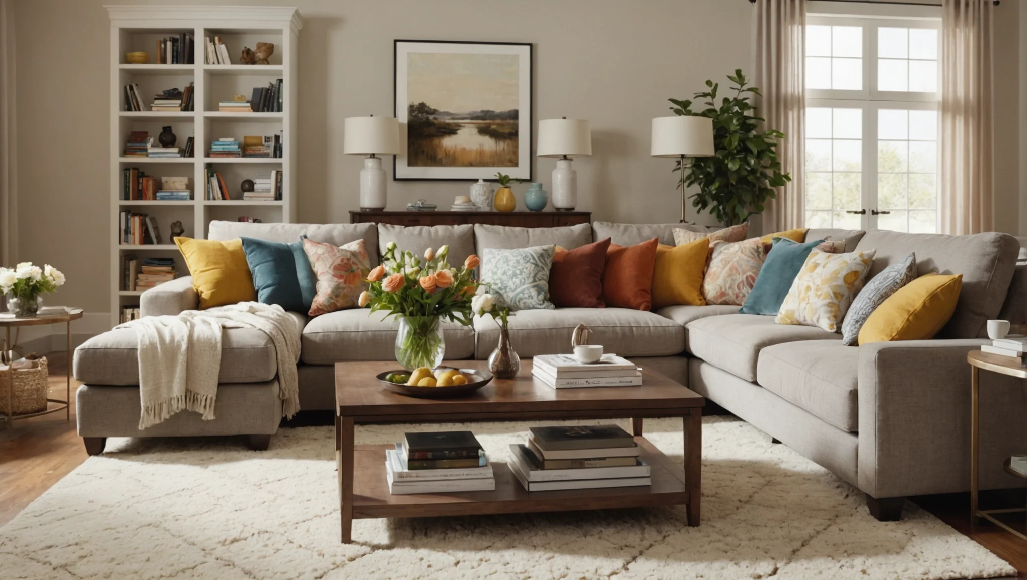 Descubre los imprescindibles del hogar para un ambiente familiar ideal