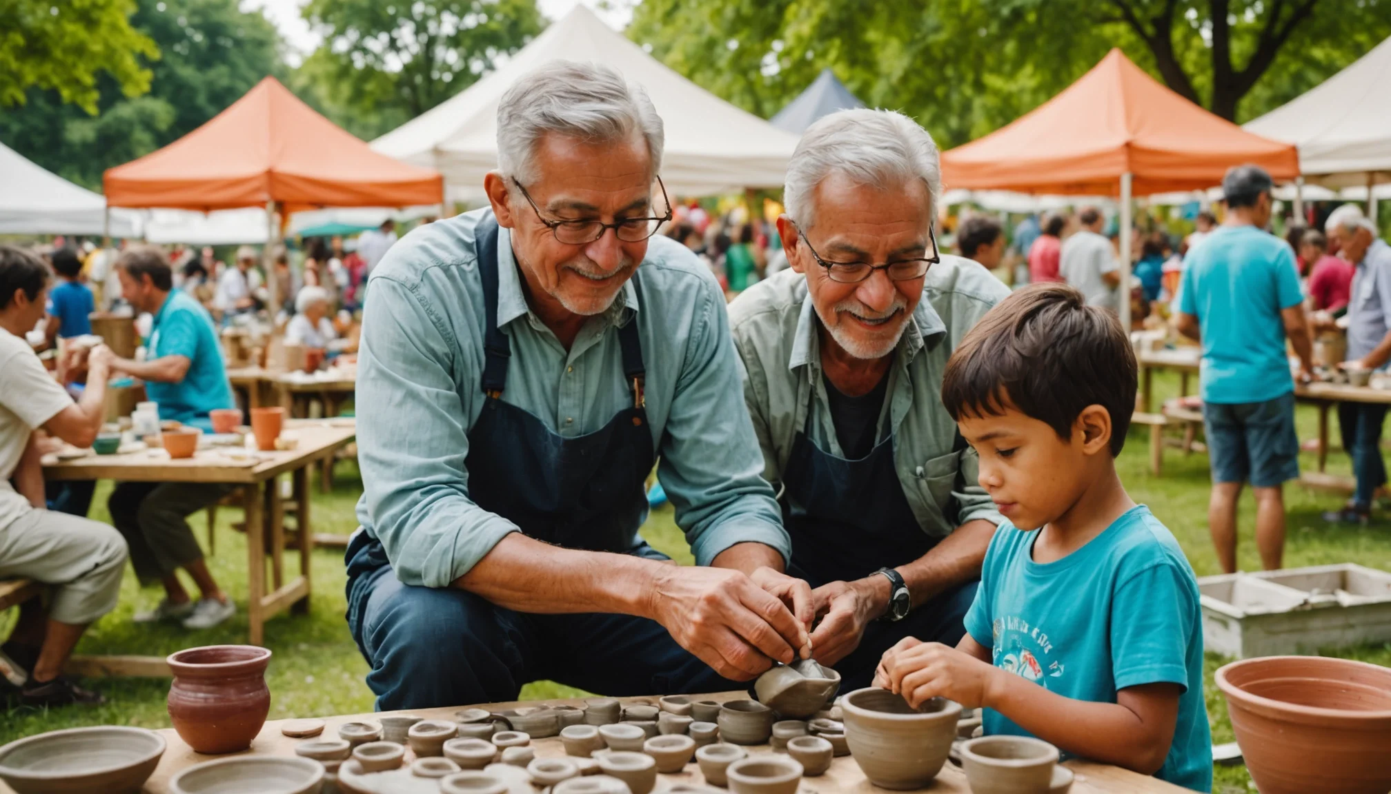 Descubre planes culturales para disfrutar en familia y crear recuerdos únicos.