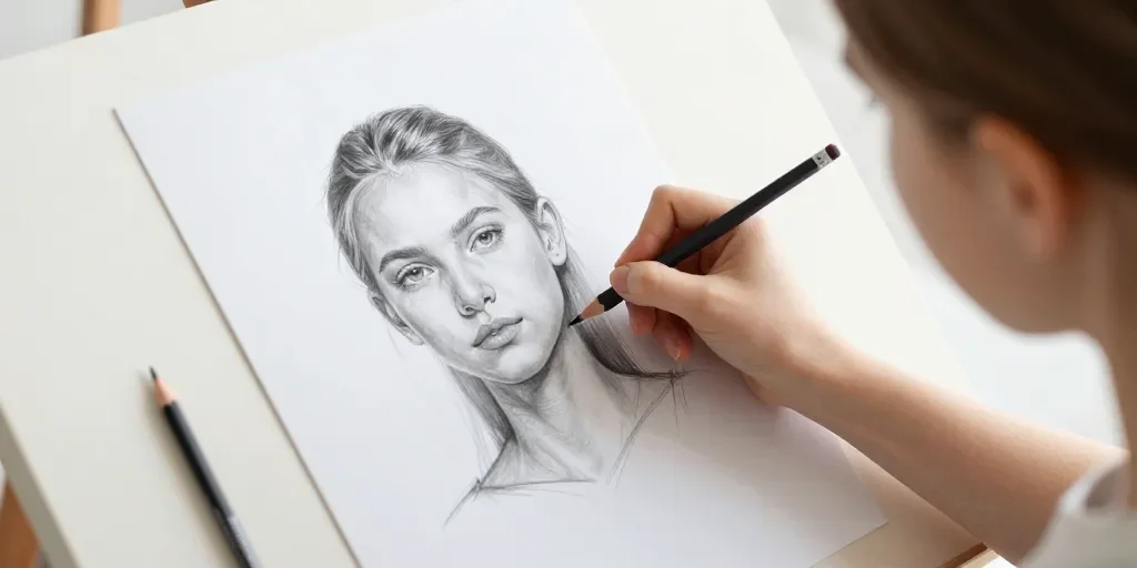 Dibujo Lady Bug: El Método Paso A Paso Para Descargar Plantillas Imprimibles