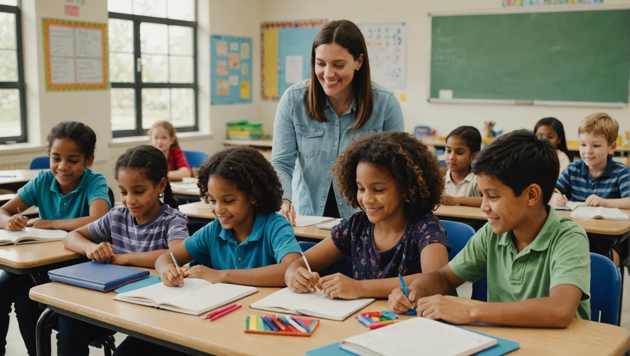 Educación inclusiva: transformando la dinámica familiar y fomentando la diversidad
