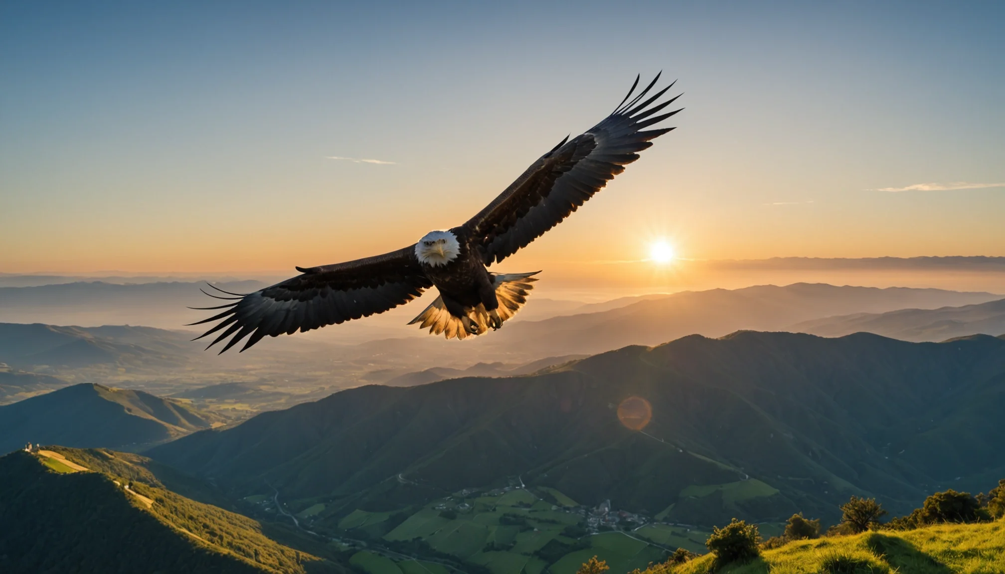 El Cim d'Àligues: asombro y aprendizaje entre rapaces en pleno vuelo