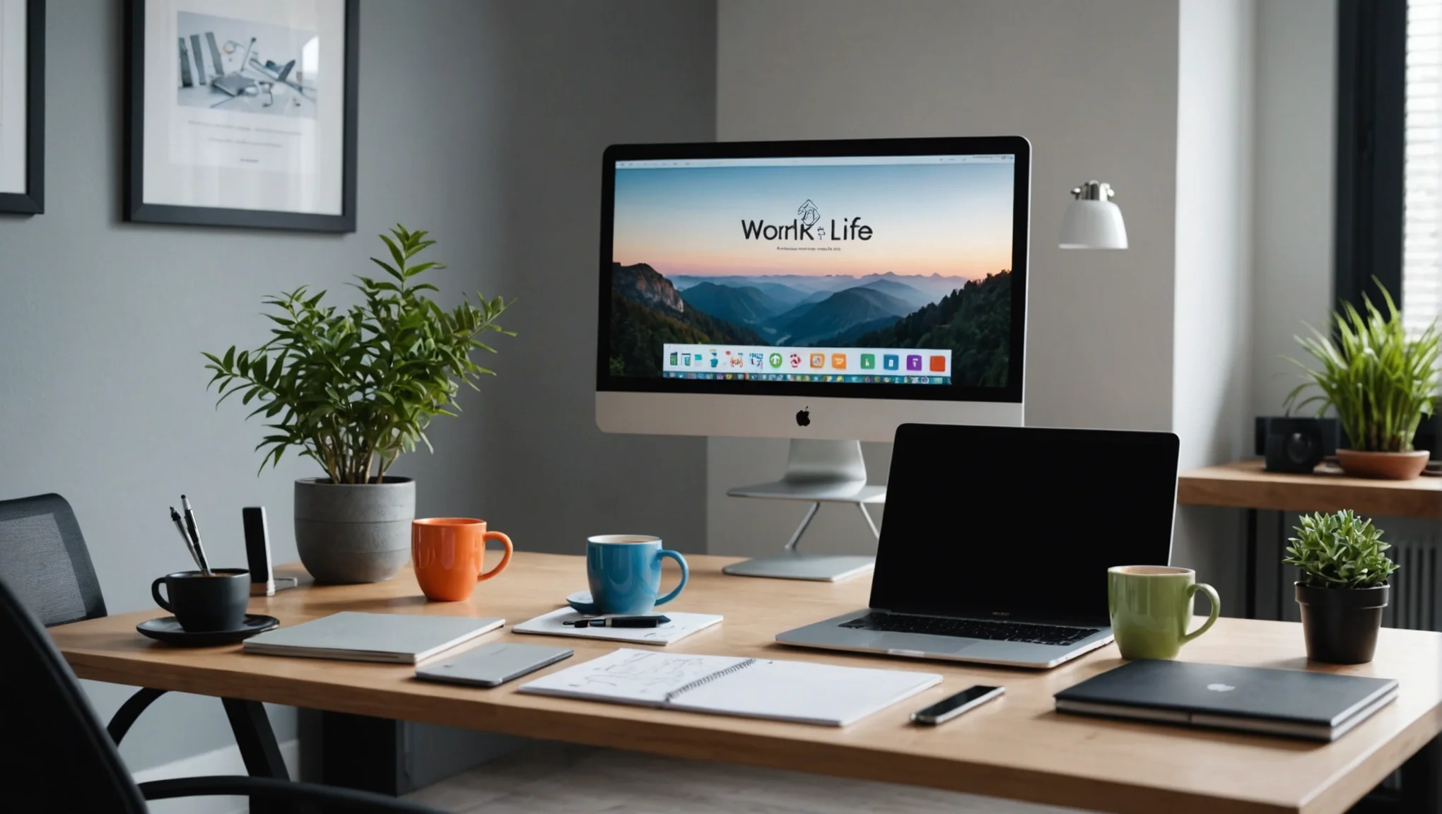 Equilibrio vida-trabajo y familia: secretos que no te esperabas descubrir