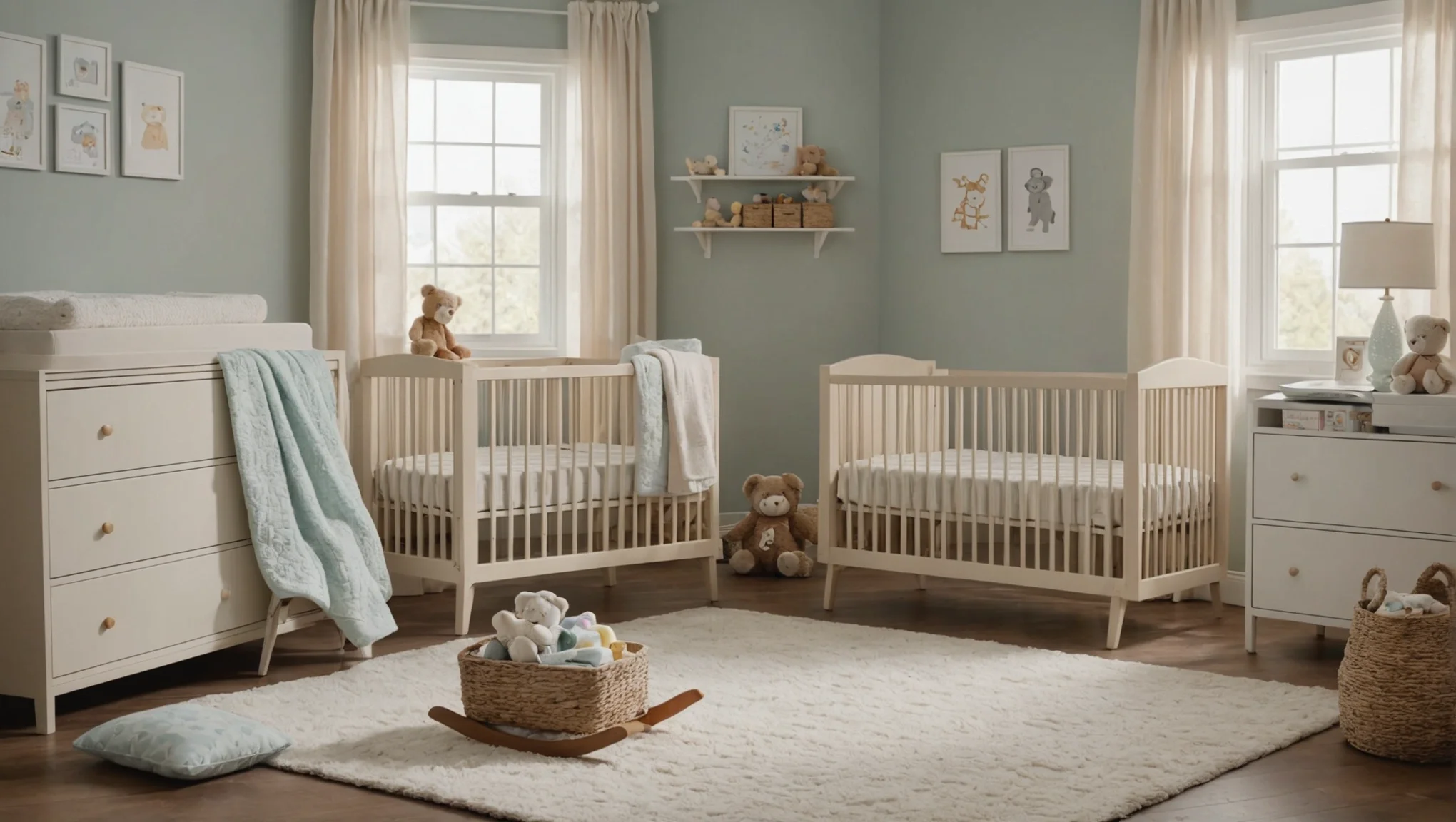 Esenciales para el Cuidado del Recién Nacido: Guía para Nuevos Padres