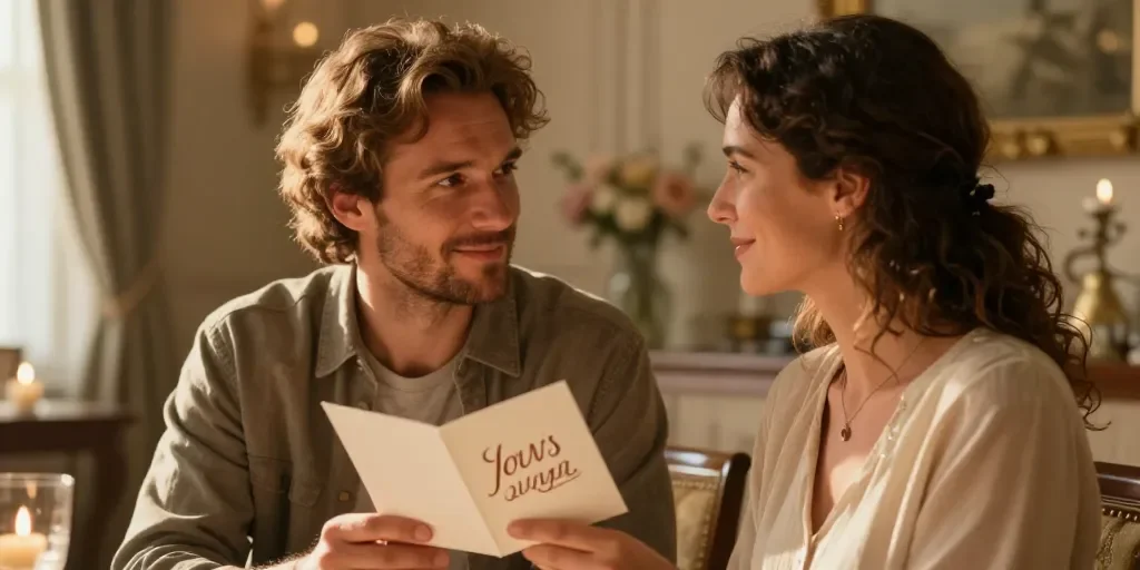 Felicitaciones A Mi Marido: Las 10 Frases Más Emotivas Para Dedicar