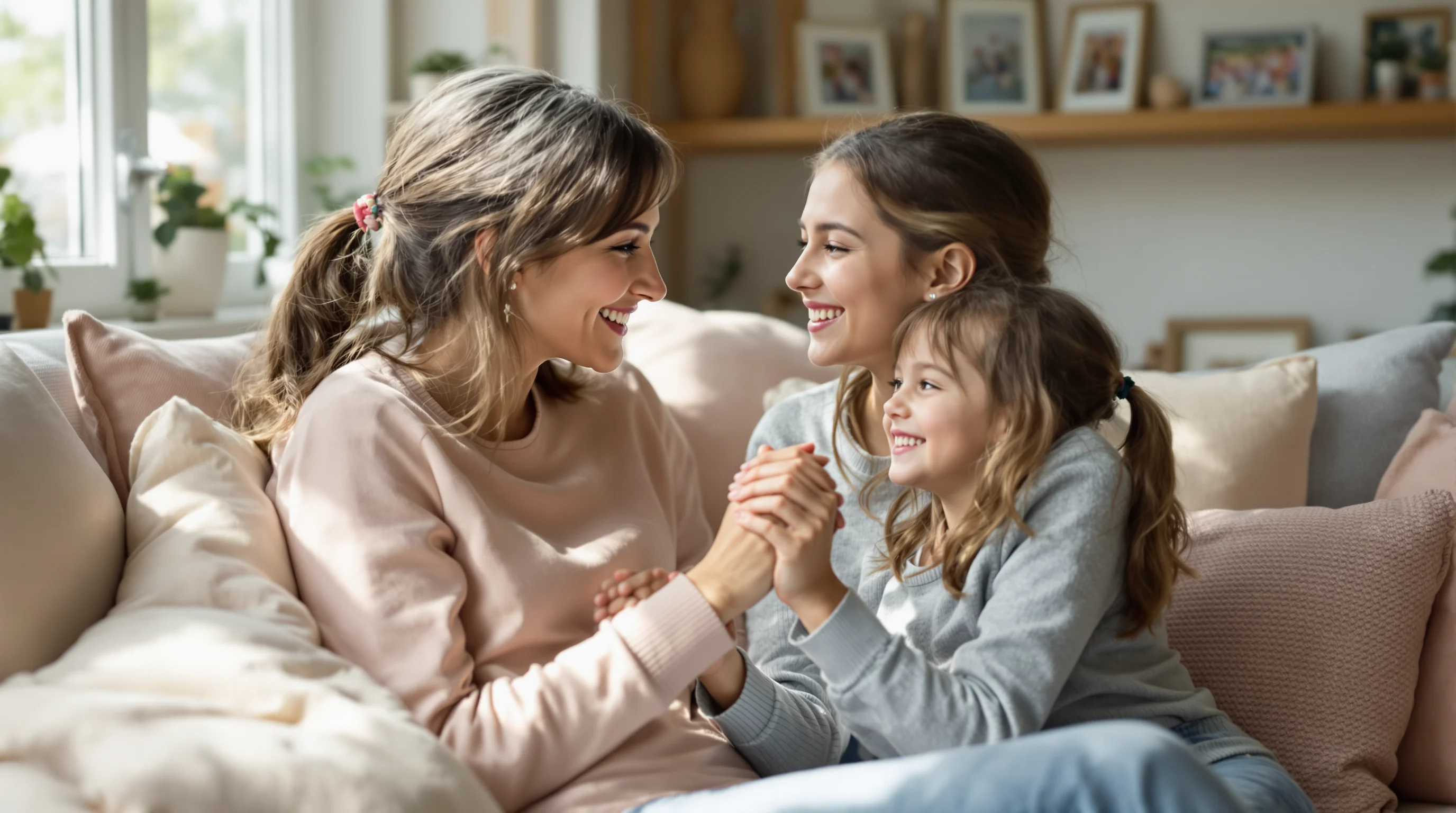 Frases de madre a hija: 15 mensajes para fortalecer el vínculo familiar