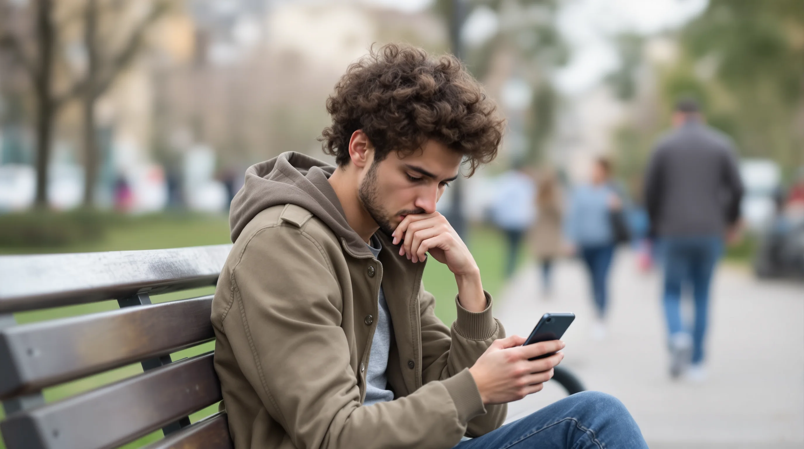 Ghosting: Qué es y qué perfil de persona lo hace según la psicología y sus motivaciones reales