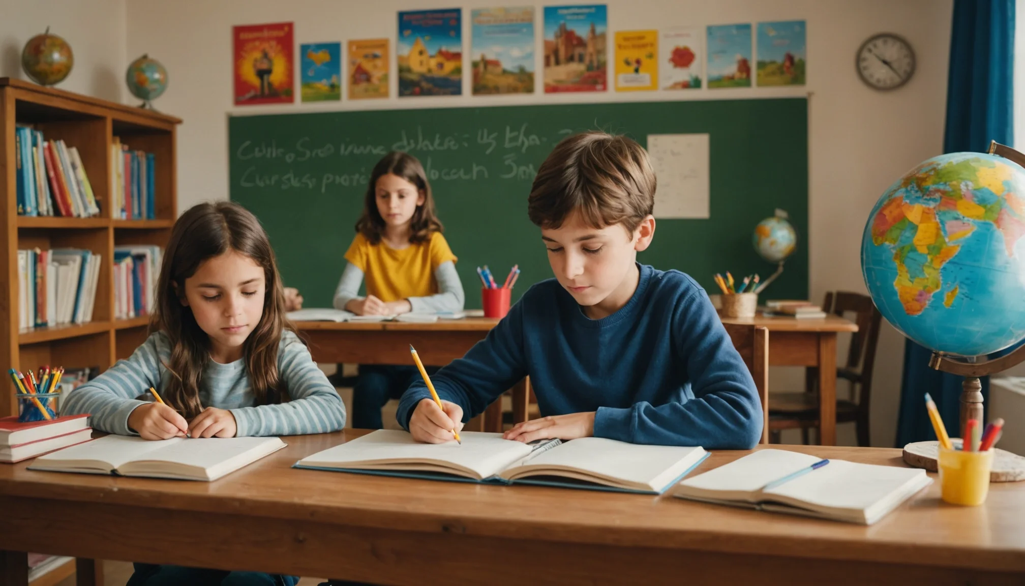 Homeschooling España: la aventura educativa que desafía las normas y crece sin cesar