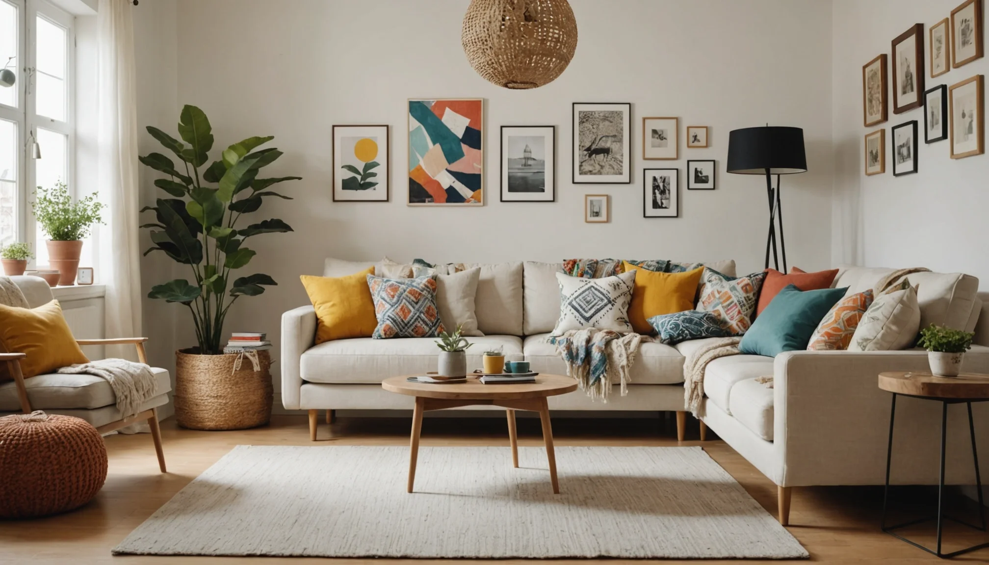 Ideas ingeniosas para transformar tu hogar sin vaciar tu billetera