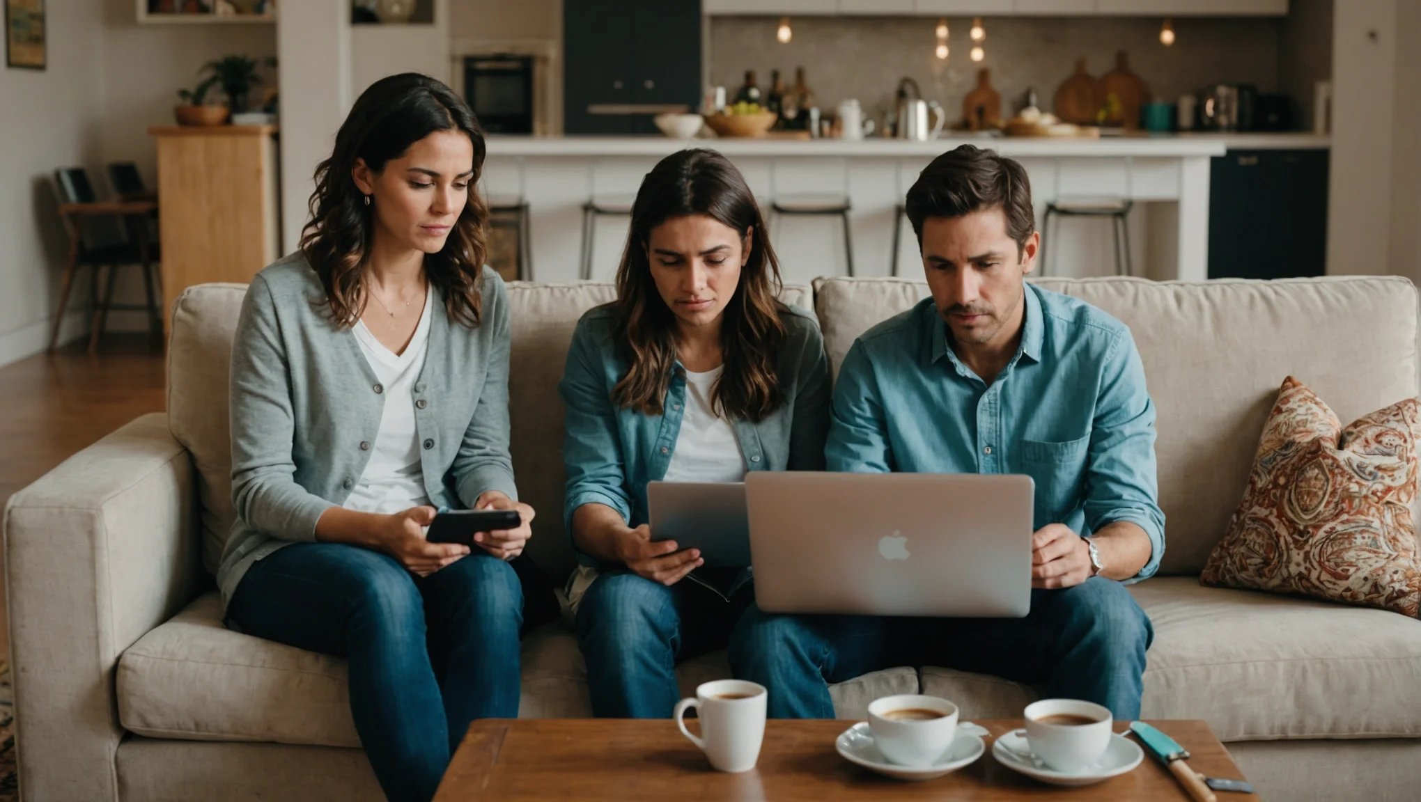 Impactantes novedades sobre la familia: lo que todos deben saber hoy