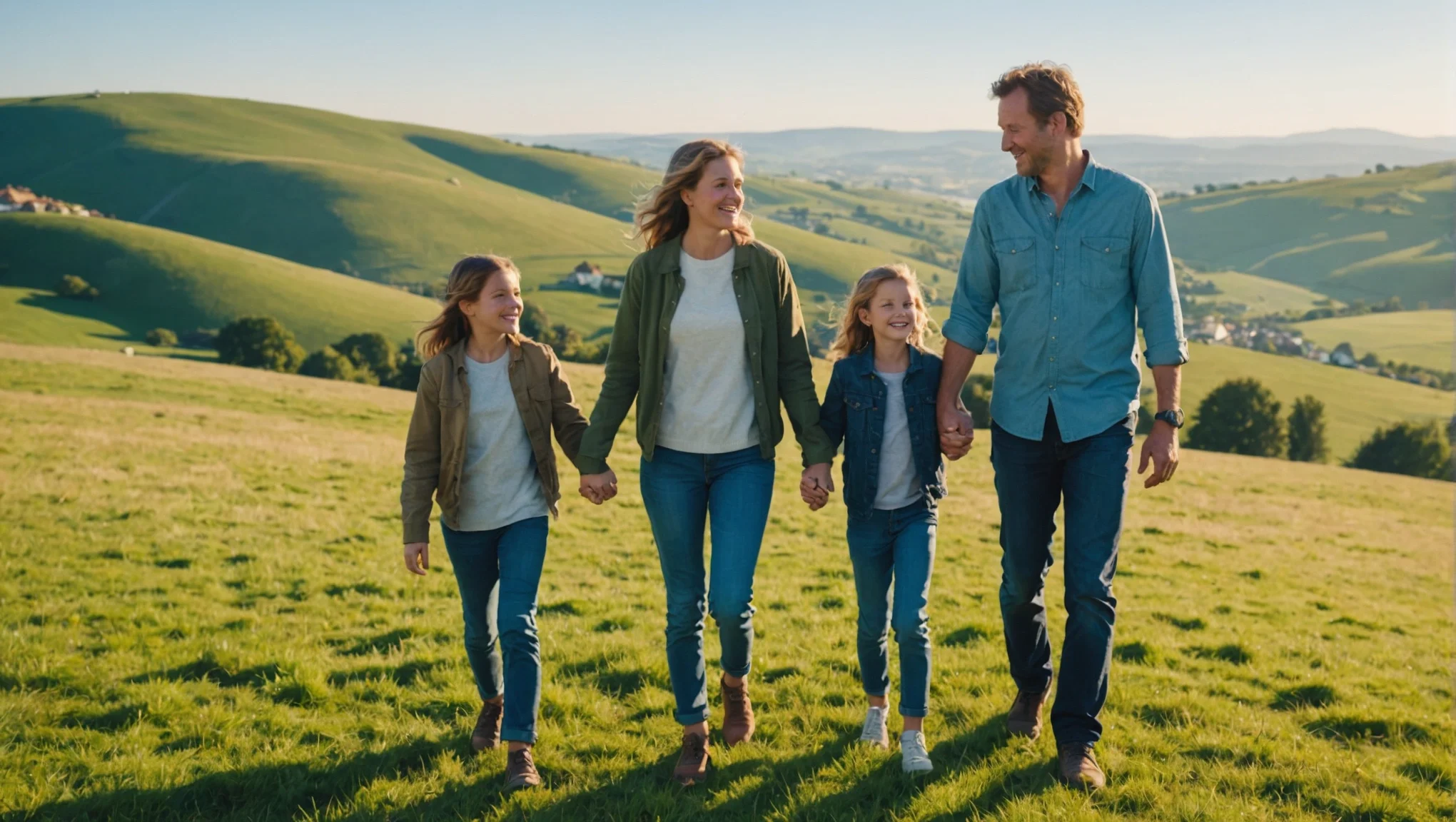 Las Mejores Escapadas de Fin de Semana para Disfrutar en Familia.