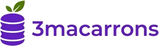 3macarrons