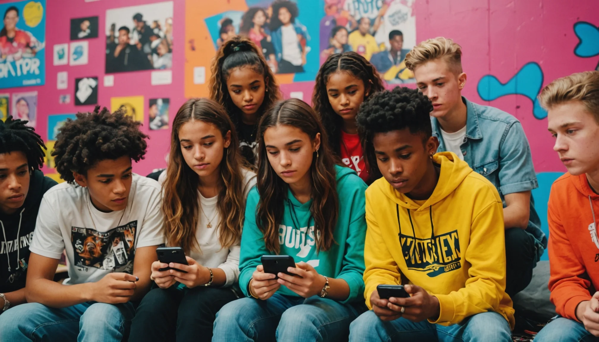 Musical.ly app: el secreto detrás del éxito viral de los microvídeos