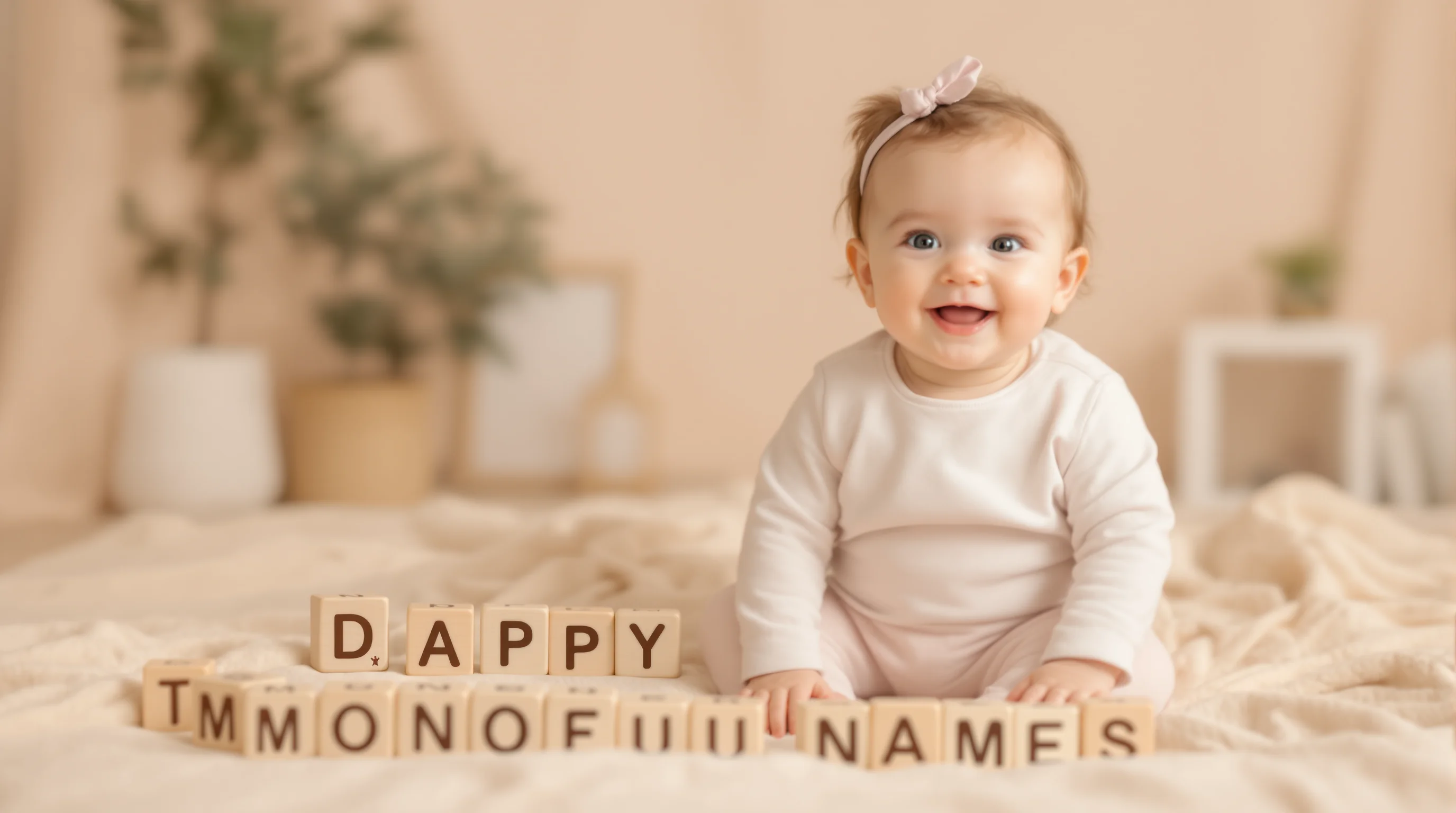 Nombres de niñas cortos: 60 opciones modernas con significado y origen