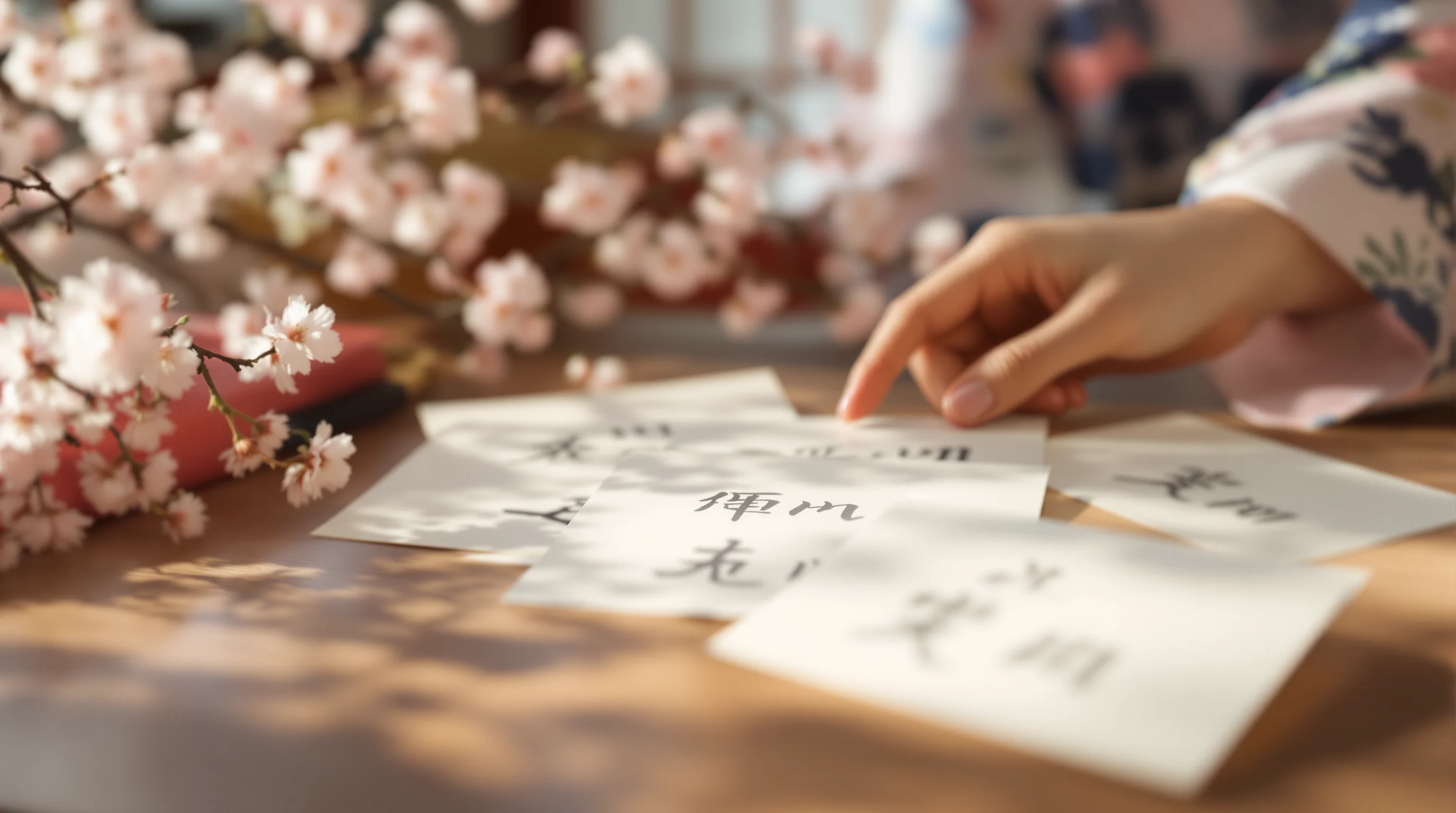 Nombres en japonés de mujeres: los 50 más bonitos y sus significados