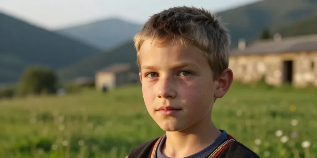 Nombres Euskera Niño: Los 15 Significados Más Especiales Para Tu Hijo