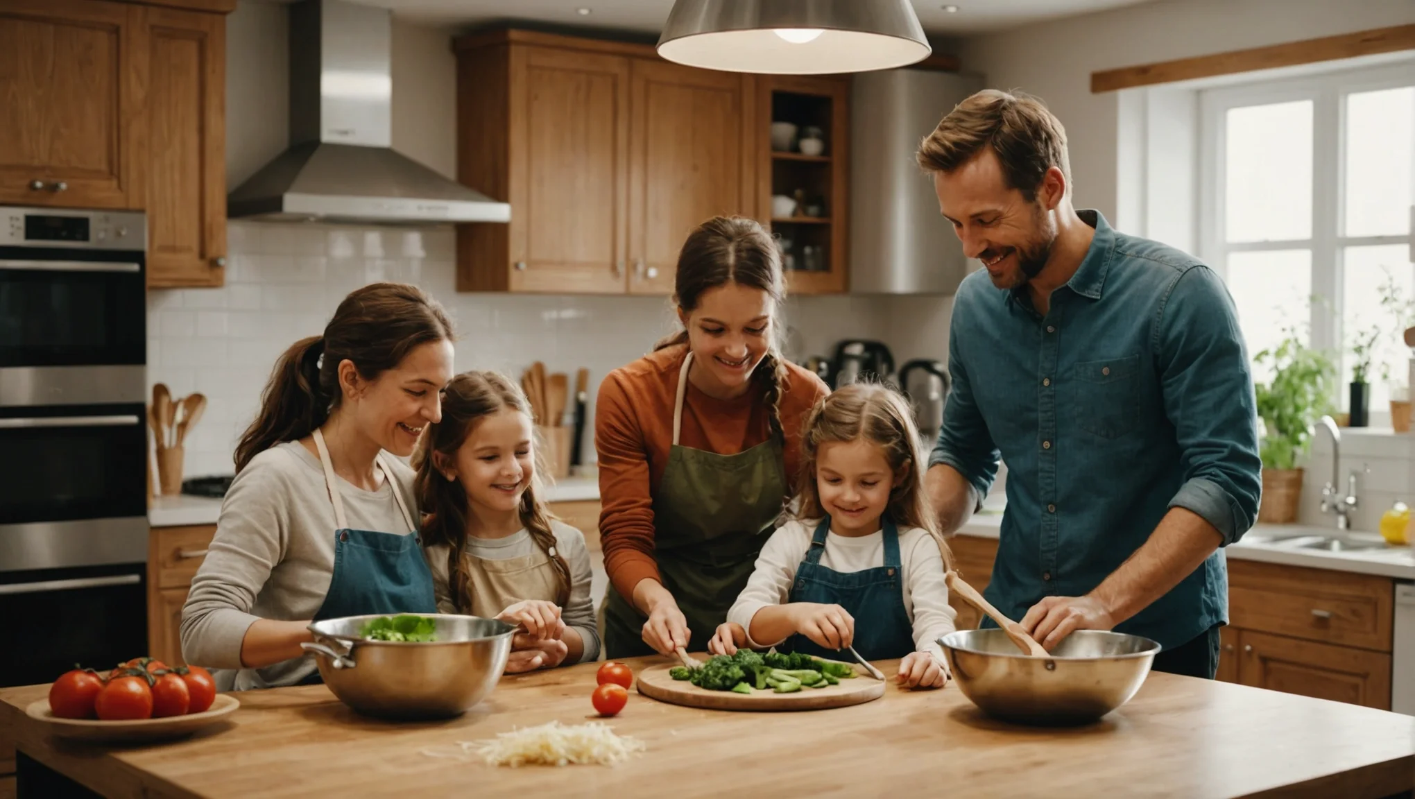 Novedades Culinarias para Disfrutar en Familia