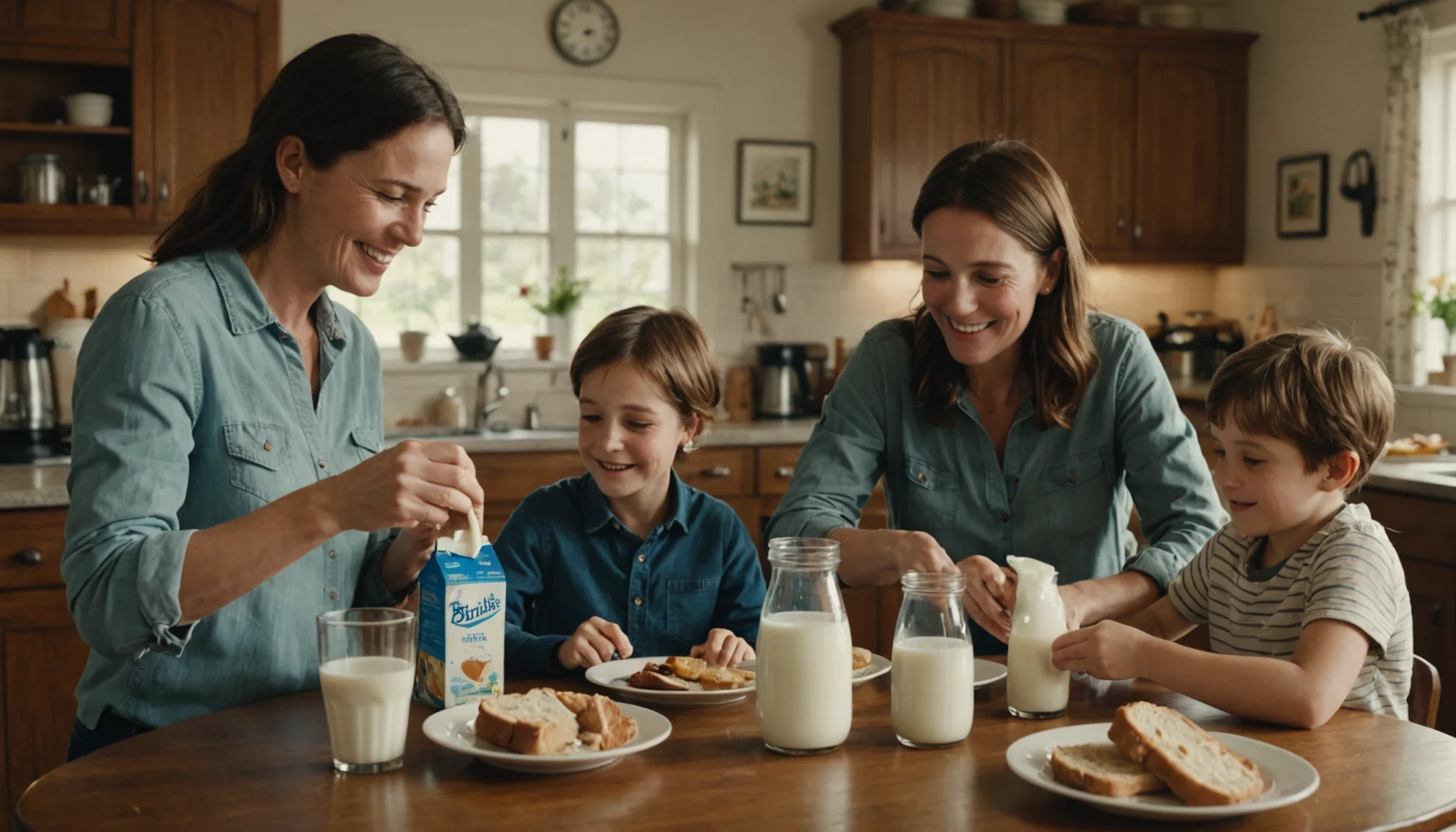 Opiniones sobre Biostime: ¿el lait que transformará la nutrición de tu familia?