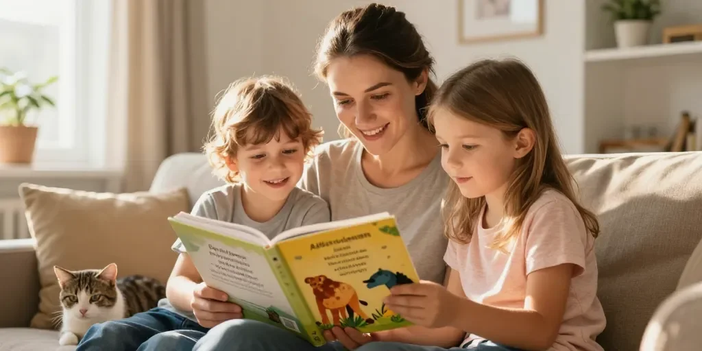 Poemas Cortos De Animales: Los 10 Mejores Versos Para La Familia