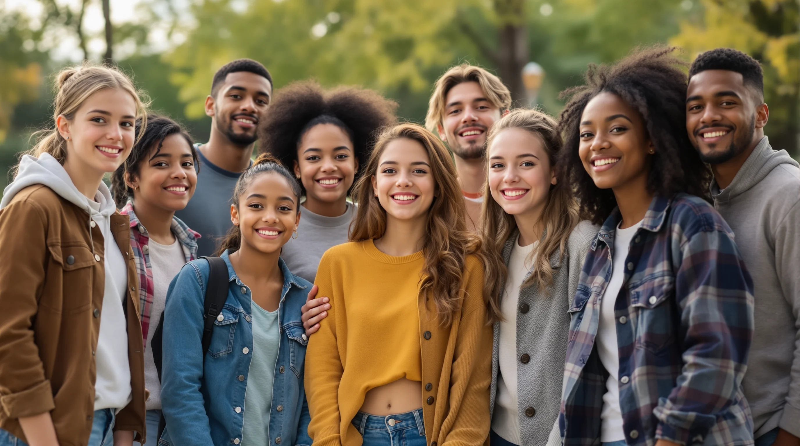 ¿Qué es la pubertad y qué cambios provoca en el cuerpo? Comprende tus transformaciones físicas y emocionales