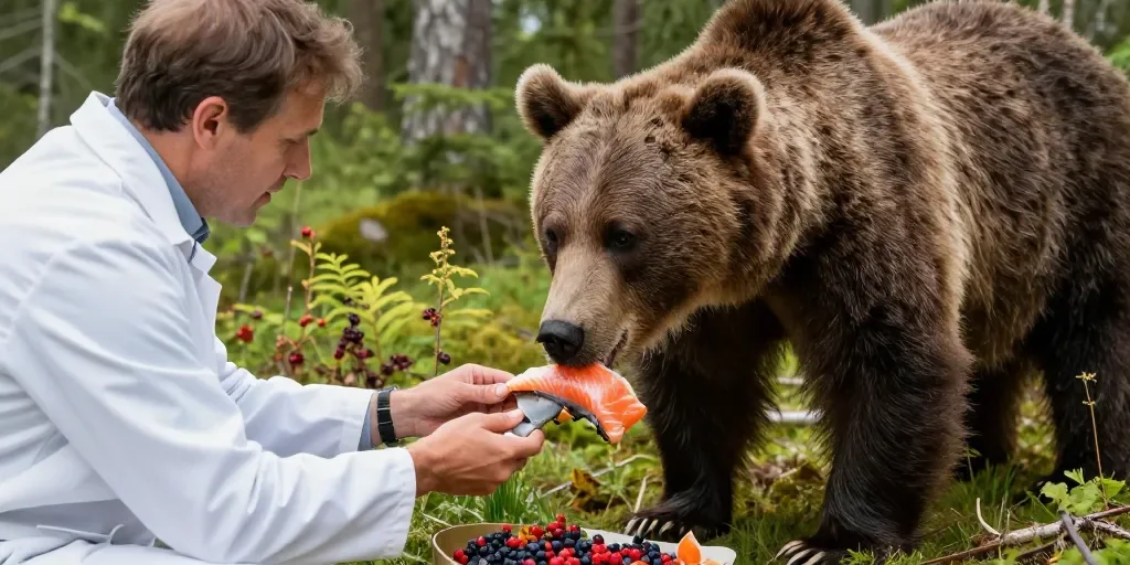 Qué Es Un Animal Omnívoro: La Definición Sencilla Con Ejemplos Claros