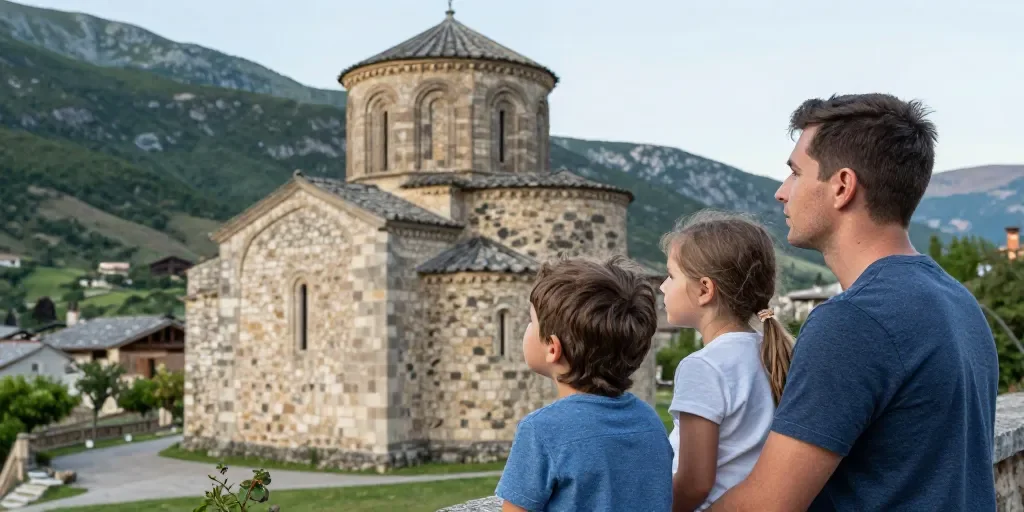 Qué Hacer En La Vall De Boí: Los Mejores Planes Familiares