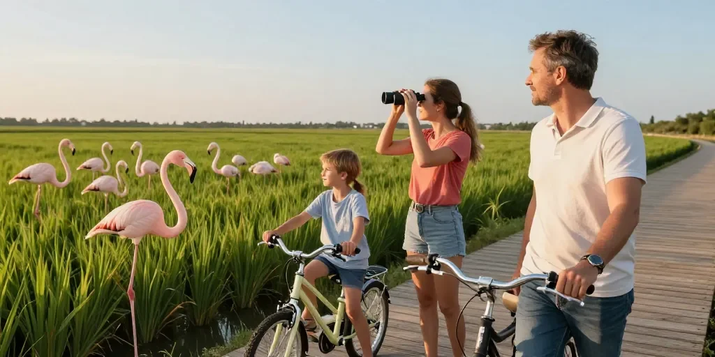 Qué Ver En Deltebre: Los 10 Lugares Imprescindibles Para La Ruta Familiar