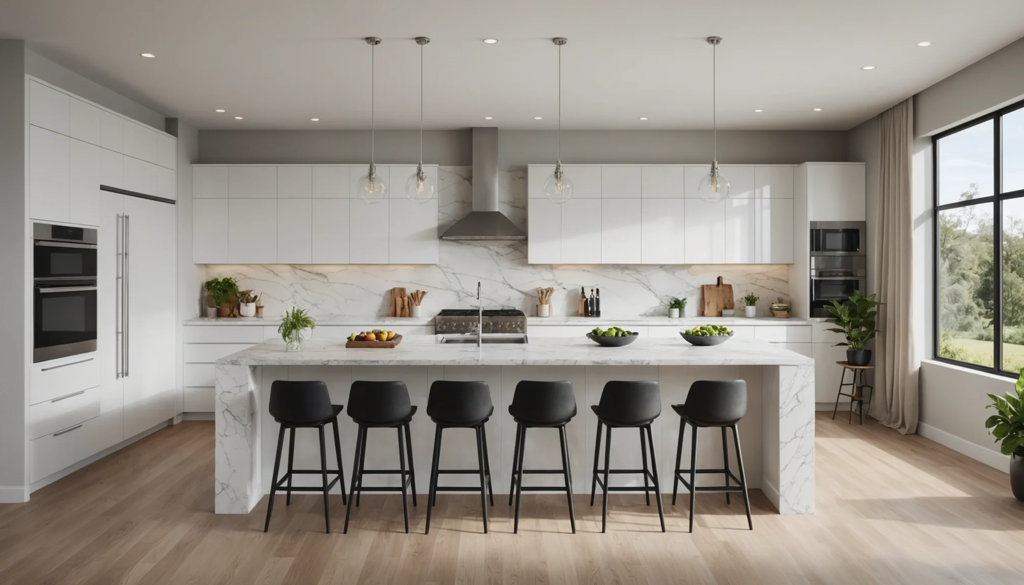 Renueva tu cocina familiar con estos consejos sorprendentes y efectivos