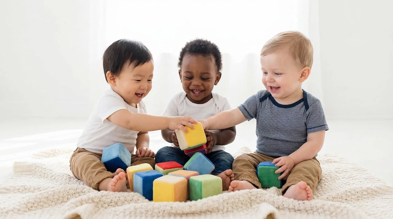 Salud bucal infantil y elección de guardería: dos decisiones clave para las familias