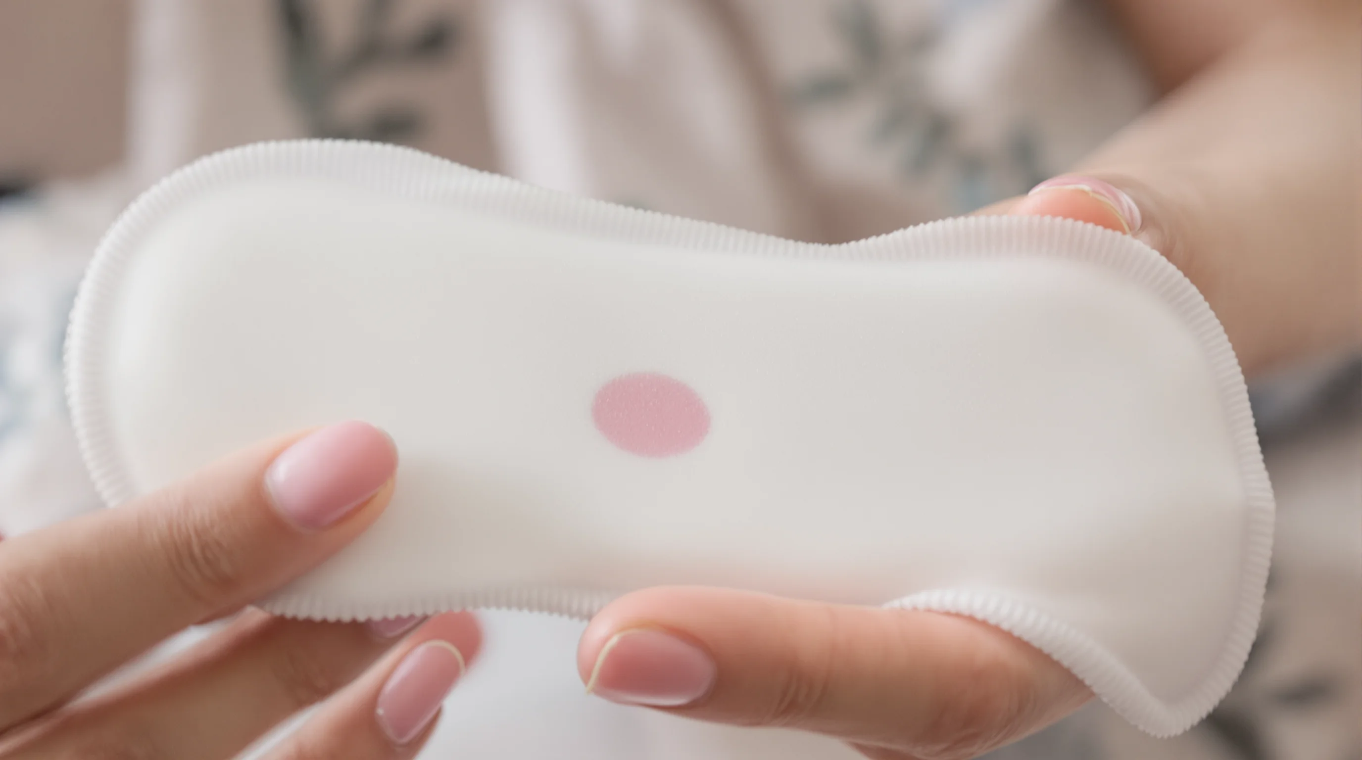 Sangre de implantación: ¿cómo reconocer las características y diferencias principales?