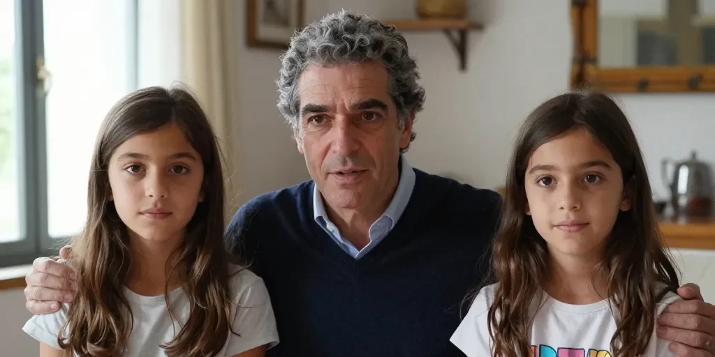 Son adoptadas las hijas de Pedro Sánchez: desmentir el bulo viral que circula en redes desde 2023