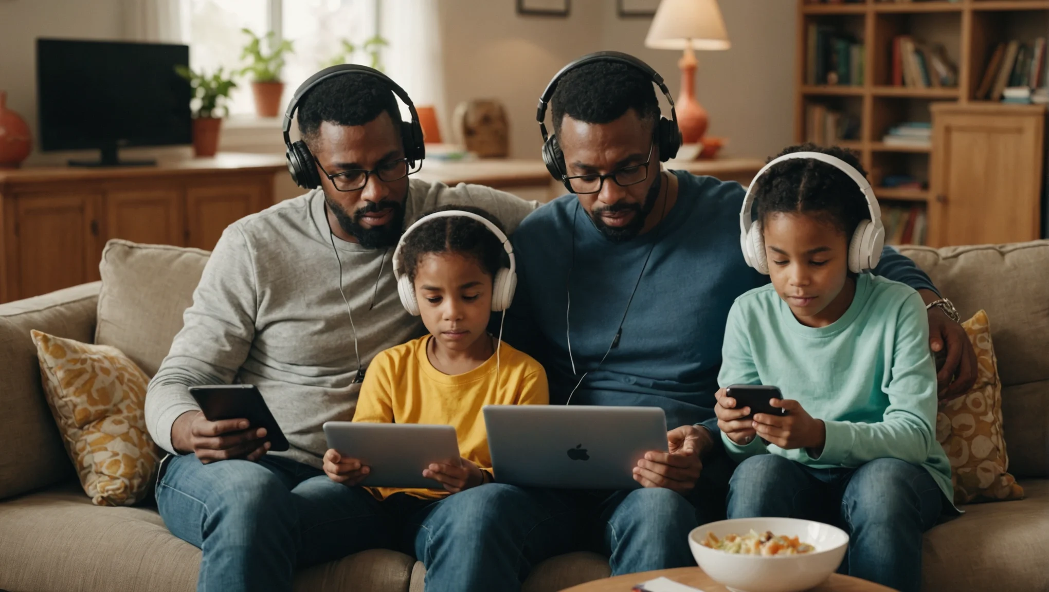 Transforma a tu familia con la educación online: ¡Descubre sus beneficios ocultos!