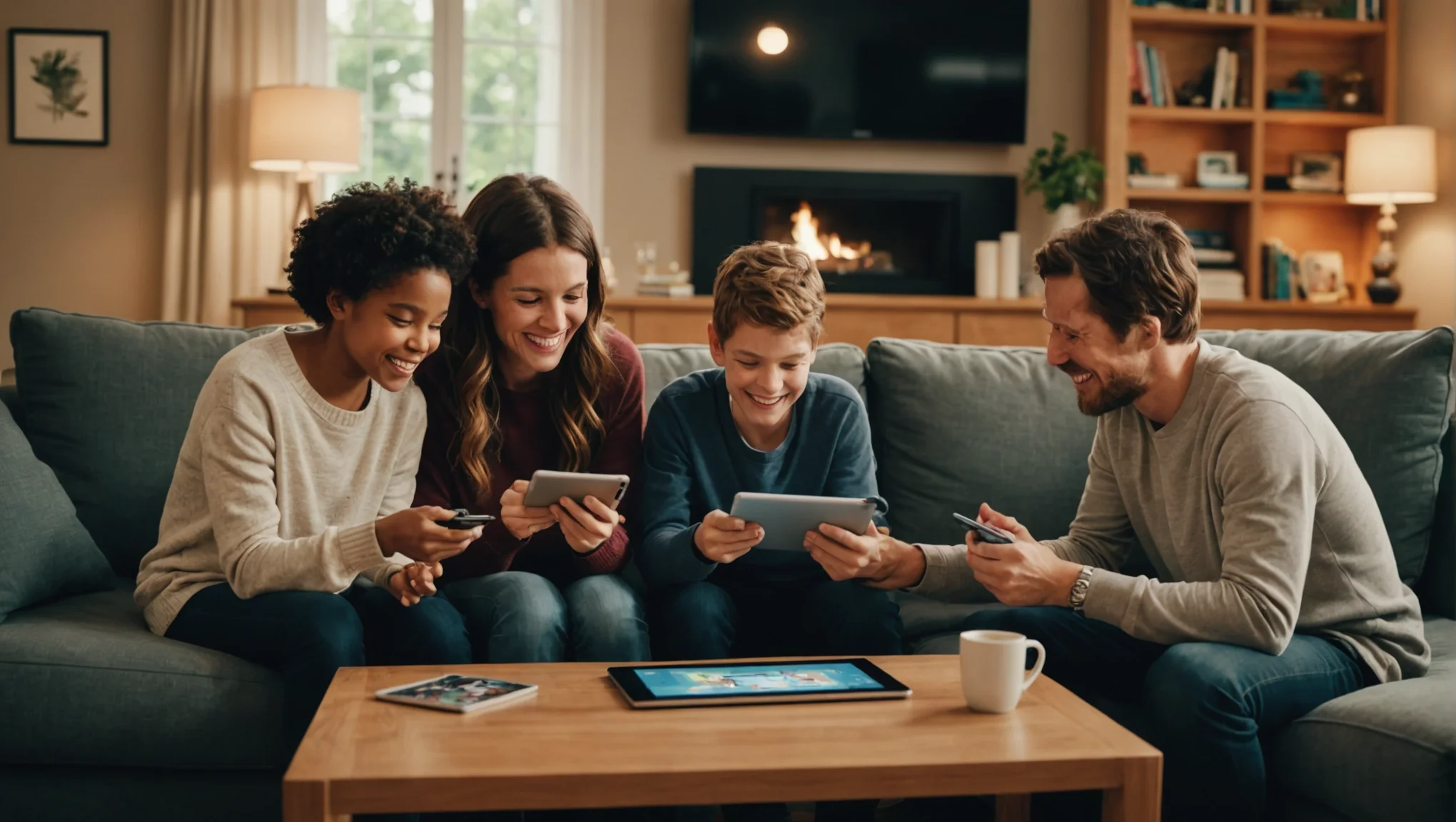 Últimas tendencias sobre familia que no te querrás perder de vista